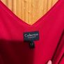 Collection Debenhams red dress Image 2