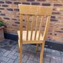 Kitchen Chair Image 2