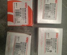 Garo Rcbo 20a 32a