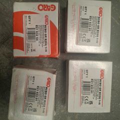 Garo Rcbo 20a 32a