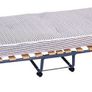 Como Folding Bed Single Image 2