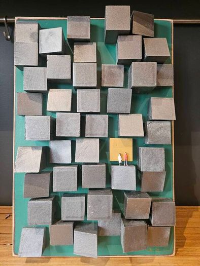 wall art