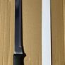 knife Spanish Serrano Ham blade length 22 cm brand new Image 2