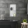 Shower niche 2 levels Shower tray FREE DELIVERY Image 7