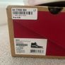 Vans SK8-Hi Top Black/White Trainers - Like New - Size EU34 Image 5
