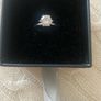 Desert Diamond solitaire ring Image 4