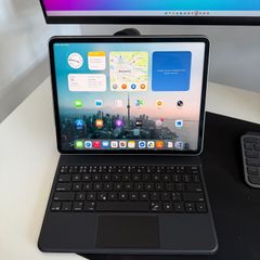 Ipad Pro 12.9 Gen 5 M1