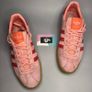 Premium Adidas Bermuda Pink Red Image 2