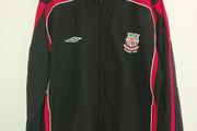 edenderry town jacket