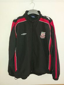 edenderry town jacket