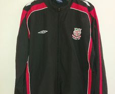 edenderry town jacket
