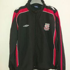 edenderry town jacket