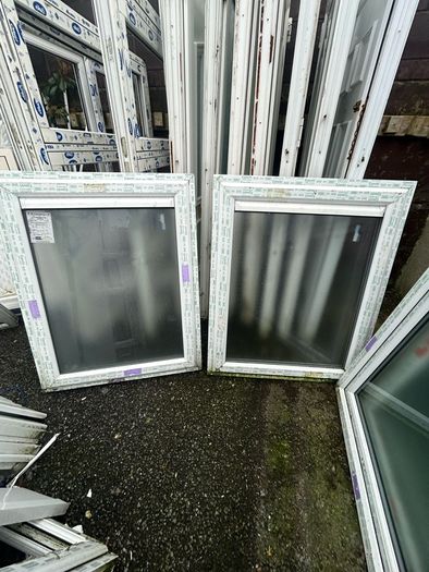 pvc window and door from 150