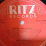 Joe Dolan - More And More - LP - Ritz Records - 1982 Image 5