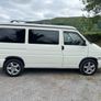 VW T4 Camper Van 2.5L 2003 Image 5