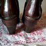 Leather Boots Image 6