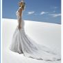 wedding dress size 12 to 14 Image 2