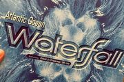 Atlantic Ocean waterfall &amp; Cycle of life 12" vinyl
