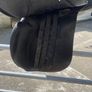 18 inch Medium Saddle Image 6