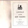 Songs Of The Irish Republic (published 1965) Image 2