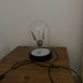 Harry Potter snitch lamp Image 2