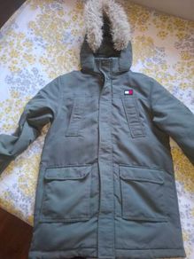 Tommy hilfiger jacket