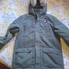 Tommy hilfiger jacket