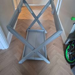 Uppbaby bassinet stand