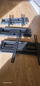 Tv wall brackets