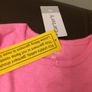 Carter  Pyjamas Size 4 T New with tags Image 6