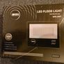 20W LED Outdoor Flood Light IP67 6500K Image 4