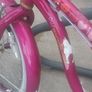 kids bike Image 2