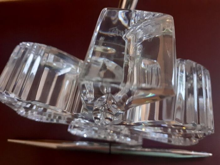 Waterford crystal