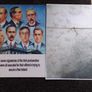 The Seven Signatories of The Proclamation , Easter Rising and The Final Salute - Long Kesh , (2) Prints Image 2