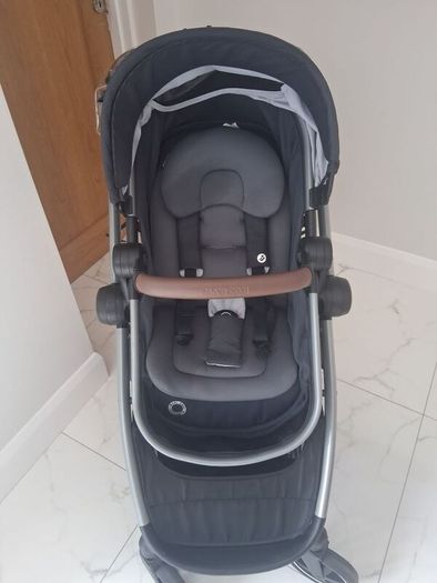 Maxi-Cosi Zelia 2-in-1 Stroller & Carrycot