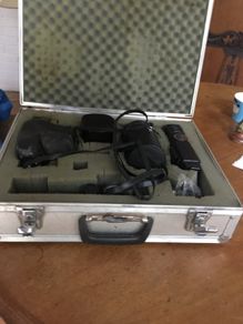 Olympus camera and full kit