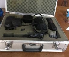 Olympus camera and full kit
