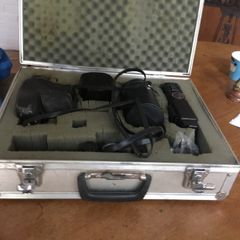 Olympus camera and full kit