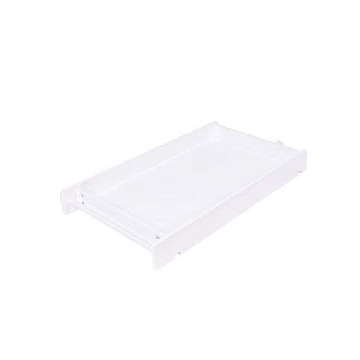 Tutti Bambini Rio Cot Bed + Premium Little Green Sheep Natural Mattress