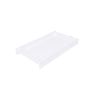 Tutti Bambini Rio Cot Bed + Premium Little Green Sheep Natural Mattress Image 6
