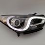 Hyundai i40 headlight LED DRL Fix Repair Service in Dublin 8 Garage Image 7