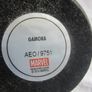 Collectable GAMORA guardians of the galaxy figure Image 5