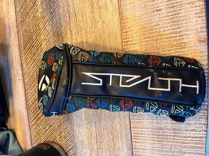 Different headcovers for sale