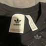 adidas originals T shirt trefoil size XL brand new Image 3