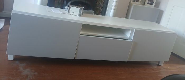 tv unit ikea