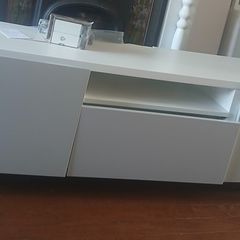 tv unit ikea