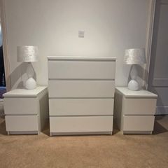 Bedroom Furniture