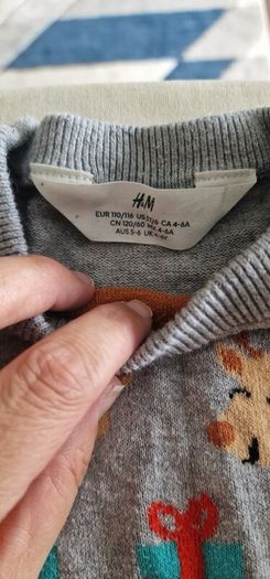 boys clothes christmas tops