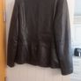 Leather Jacket Image 2