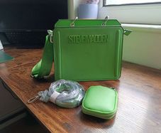 Steve Madden Tote Bag